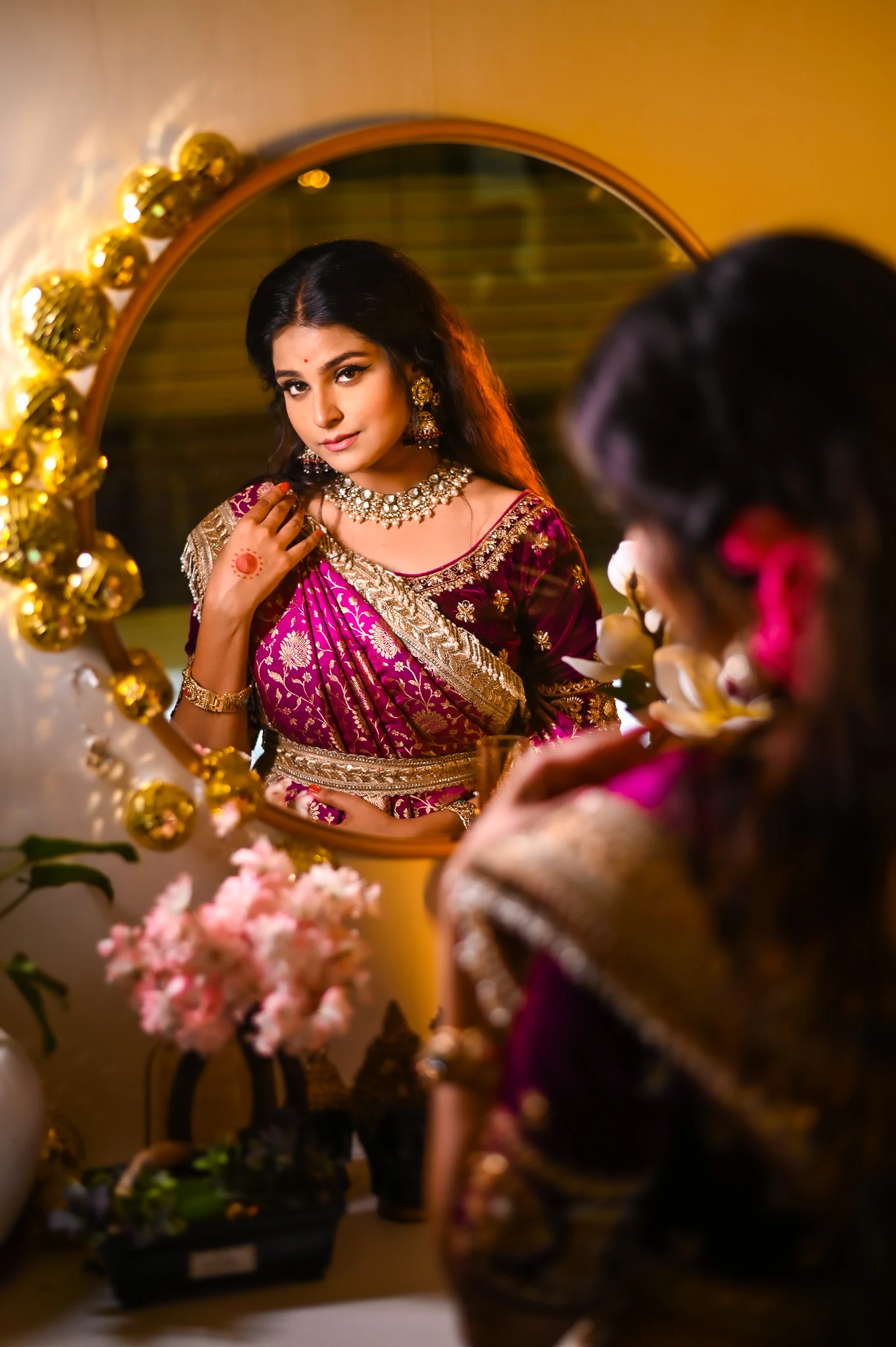 Sailing in the Whitsunday Islands, Australia